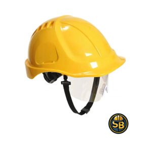 Construction Safety Helmet